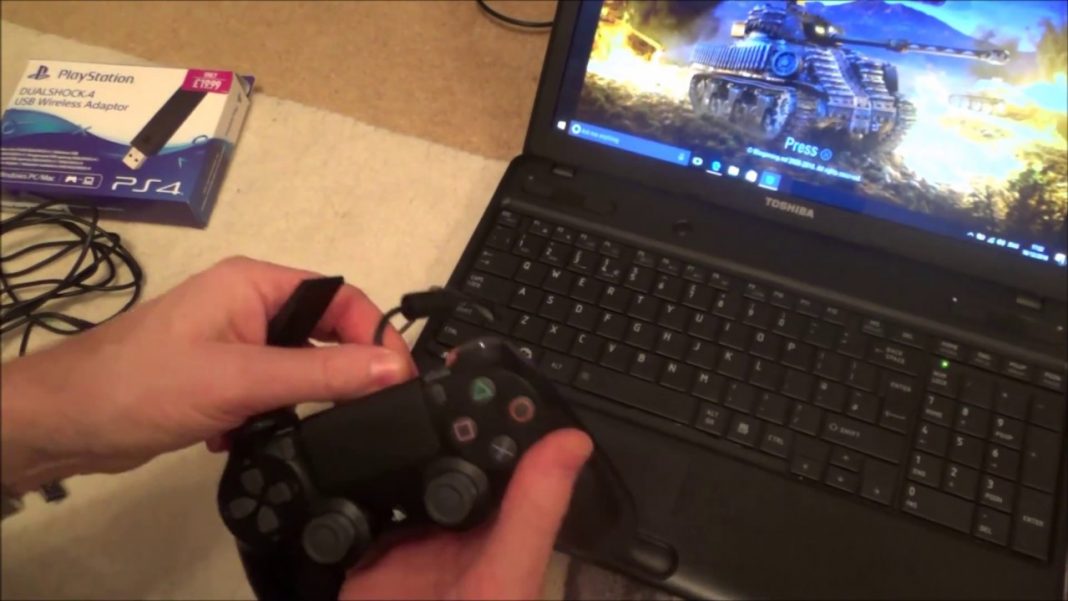 Ето как изглежда към момента Orbital, първият PS4 емулатор