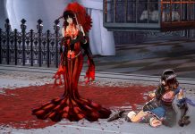 Bloodstained: Ritual of the Night прекратена за още две платформи