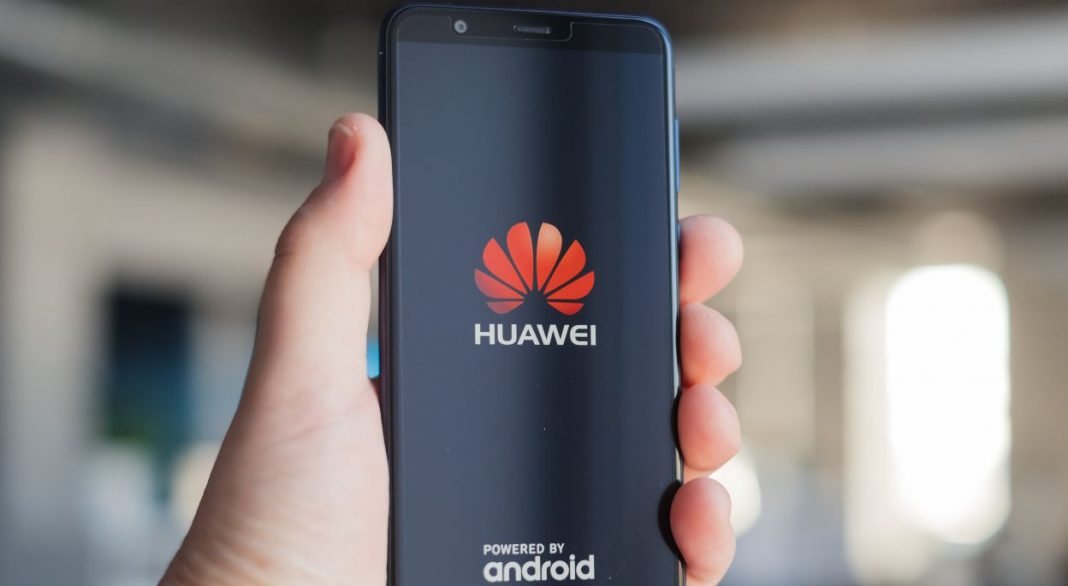 anons Япония също затяга примката около Huawei и ZTE