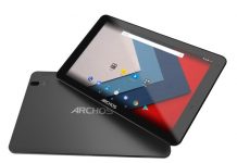 Archos Oxygen 101 S: таблет с 10-ядрен процесор и ОС Android 9 Pie