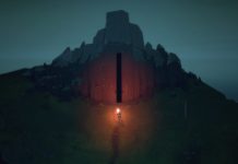 Below излиза и за PS4 през април