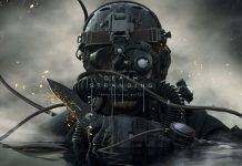 EGS подарява Death Stranding