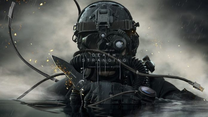 death-stranding Коджима очаква сериозно развитие на облачния гейминг в следващите пет години