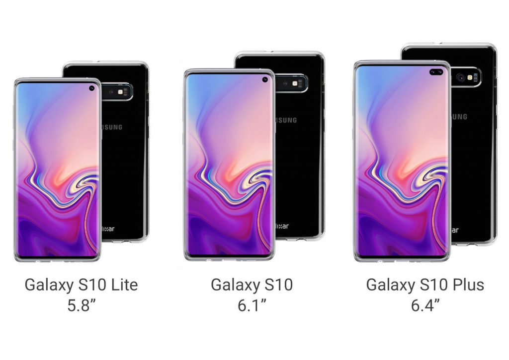 На живо: Гледайте премиерата на Samsung Galaxy S10 от Сан Франциско