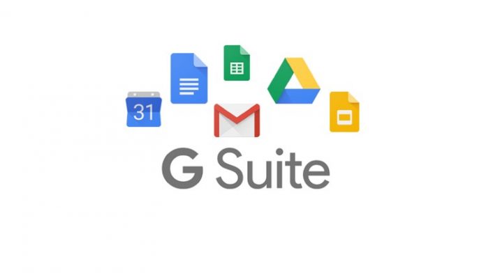 g-suite Windows 10 устройства вече може да се управляват през G Suite