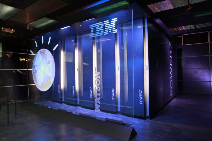 ibm ai Новата услуга IBM Talent използва ИИ за преобразяване на работните екипи