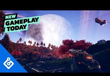 Изгледайте близо 15 минути от геймплея на The Outer Worlds