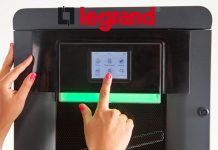 АСБИС България стартира дистрибуция на продуктите на LEGRAND