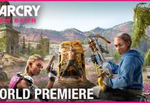 TGA2018: Анонс на Far Cry: New Dawn