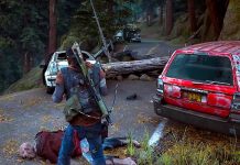 Sony представи геймплей демо към Days Gone