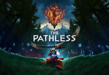 The Pathless, нова игра от създателите на Abzu