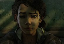 Стана ясна датата на излизане на предпоследния епизод на The Walking Dead