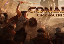 Funcom анонсира Conan Unconquered
