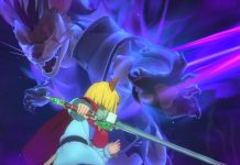 Ni no Kuni 2: The Lair of the Lost Lord излиза тази седмица