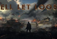 Hell Let Loose влиза в Steam Early Acces през следващата година