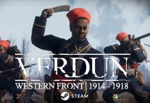 Verdun получава нов режим, карта и оръжия с безплатно обновление