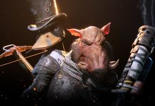 Излезе премиерното видео към Mutant Year Zero: Road to Eden