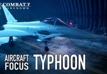 Ново видео към Ace Combat 7: Skies Unknown