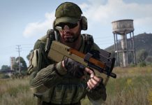 Bohemia Interactive отрекоха, че са придобити от Tencent