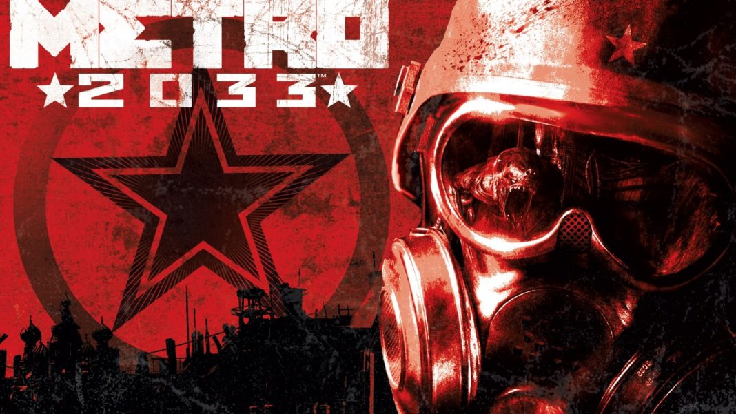 metro-2035-no-2017-deep-silver-generacion-xbox Филм по Metro 2033 може и да няма