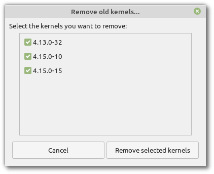 Излезе бета версията на Linux Mint 19.1 Tessa