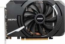 Стартираха продажбите на видеокартата MSI GeForce RTX 2070 Aero ITX