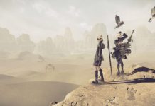 NieR: Automata с над 3.5 милиона продадени копия по цял свят