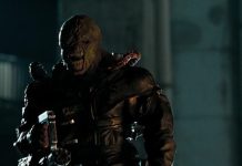 Появи се ново видео към Resident Evil 3