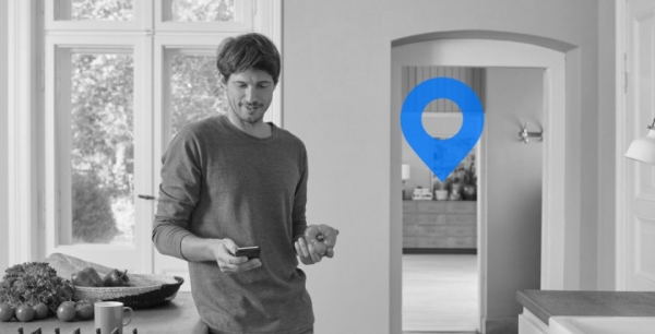 Bluetooth 5.1 позволява да се определи местоположението на устройството