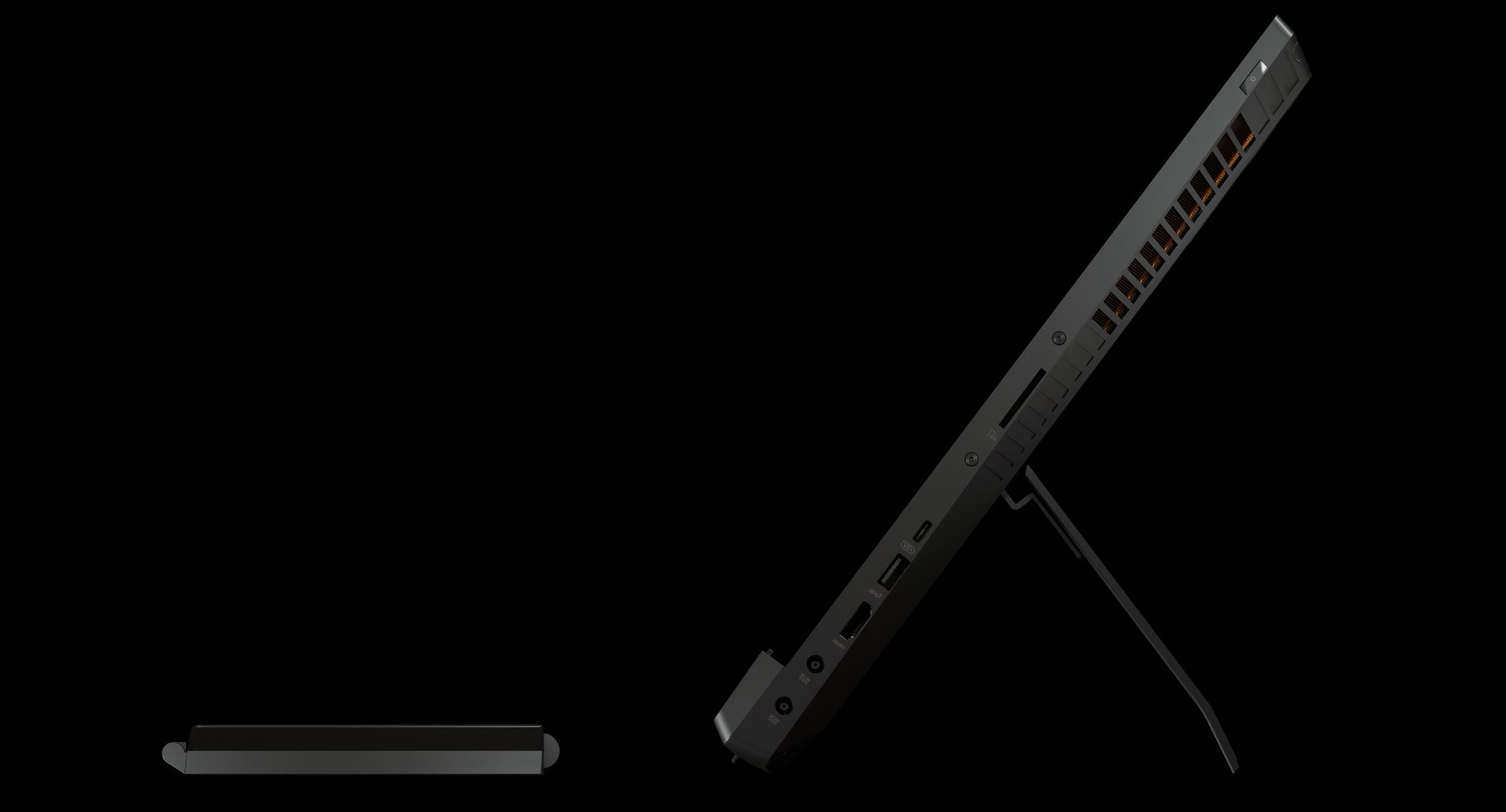 CES 2019: Asus представи ROG Mothership