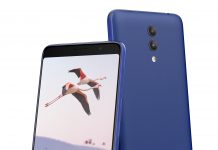 TCL официално представя най-новата си серия Alcatel 1