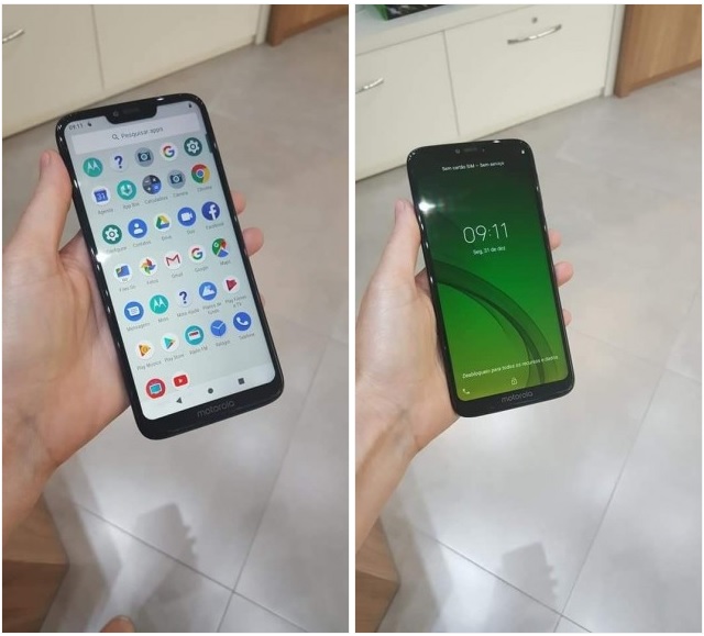 Motorola G7 и G7 Power идват на 7 февруари