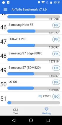 Анонс на суперевтиния смартфон MyPhone Pocket 18×9