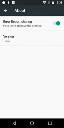 Анонс на суперевтиния смартфон MyPhone Pocket 18×9