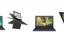 CES 2019: хромбуците и таблетите на Asus