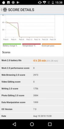 Анонс на суперевтиния смартфон MyPhone Pocket 18×9