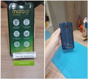 Motorola G7 и G7 Power идват на 7 февруари
