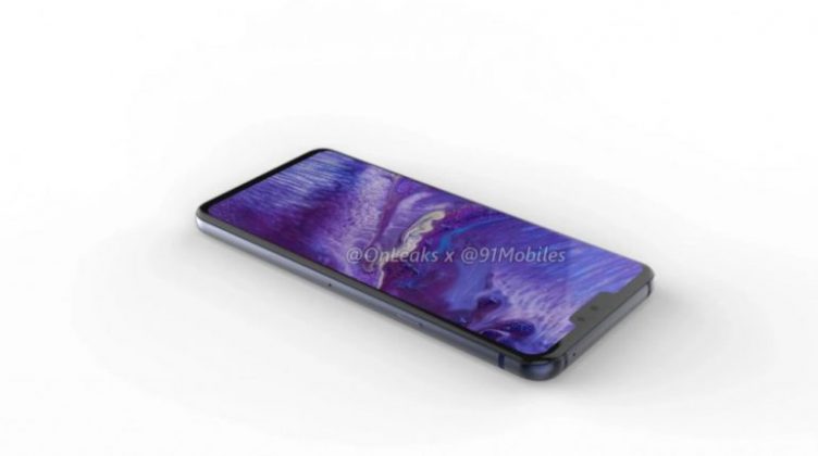 LG ще покаже на MWC 2019 флагмана G8 с допълнителен външен дисплей