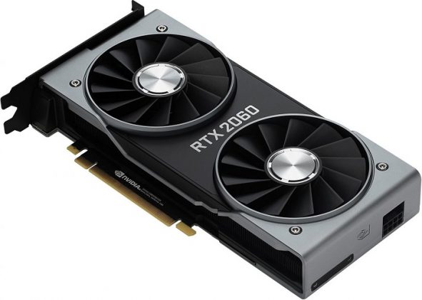 CES 2019: анонс на Nvidia GeForce RTX с цена 0 и производителност като GeForce GTX 1070 Ti
