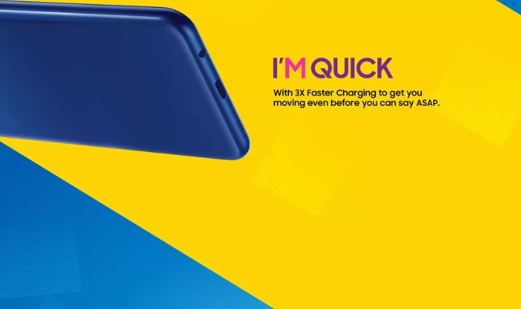 Galaxy M е новата серия смартфони на Samsung