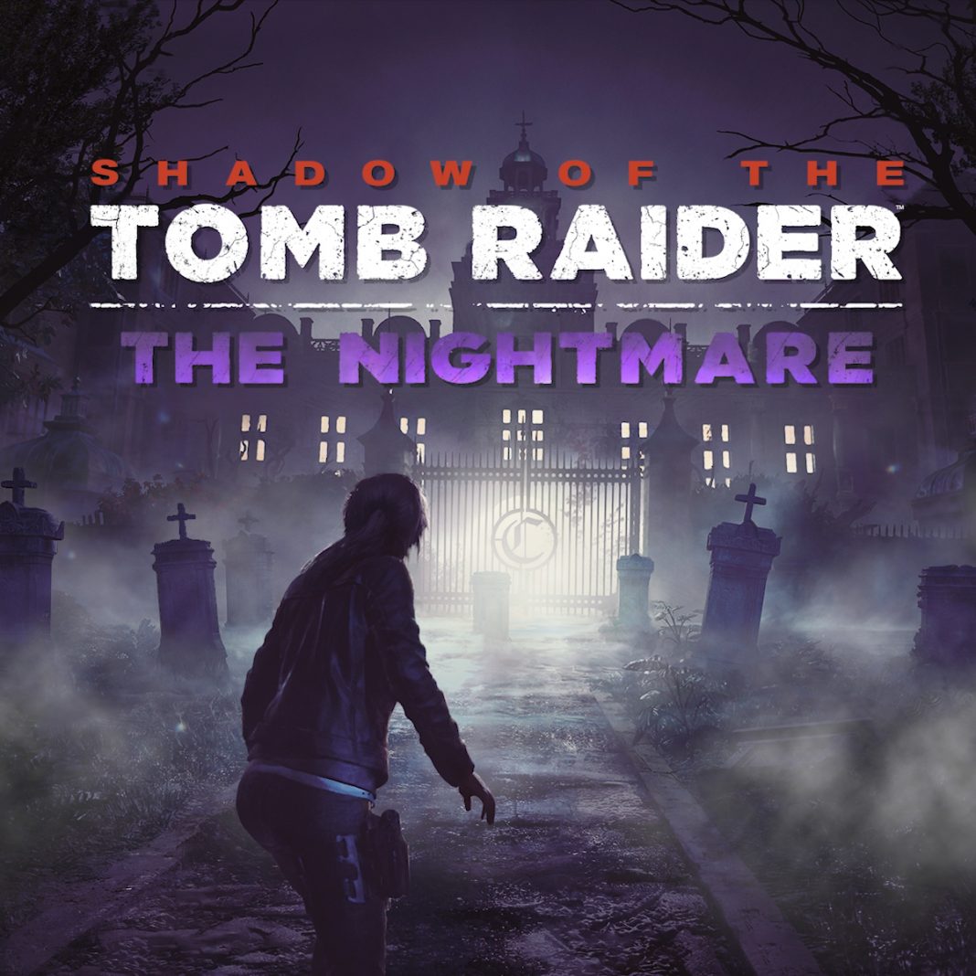 4e907bcde4acaf35b01b51b975bfac07b24f24e2 Анонс на ново допълнение за Shadow of the Tomb Raider