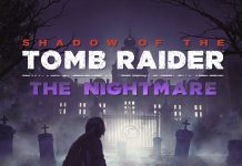 Анонс на ново допълнение за Shadow of the Tomb Raider