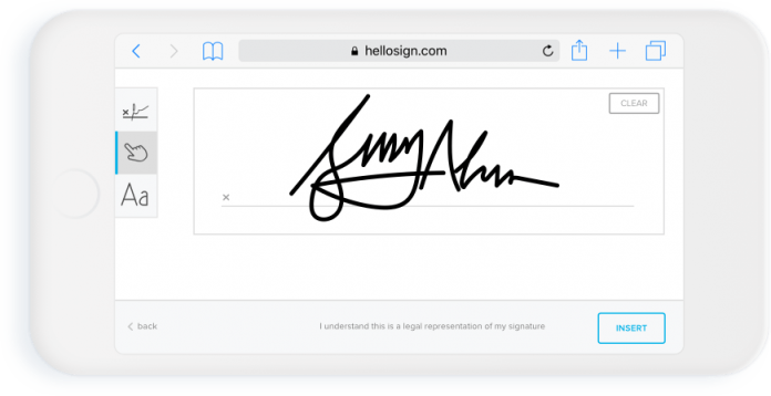 59487dbd8547d9470b1488de_Iphone Dropbox придоби HelloSign