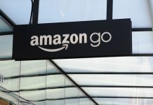 Роботизираните магазини Amazon Go са 1,5 пъти по-печеливши от обикновените