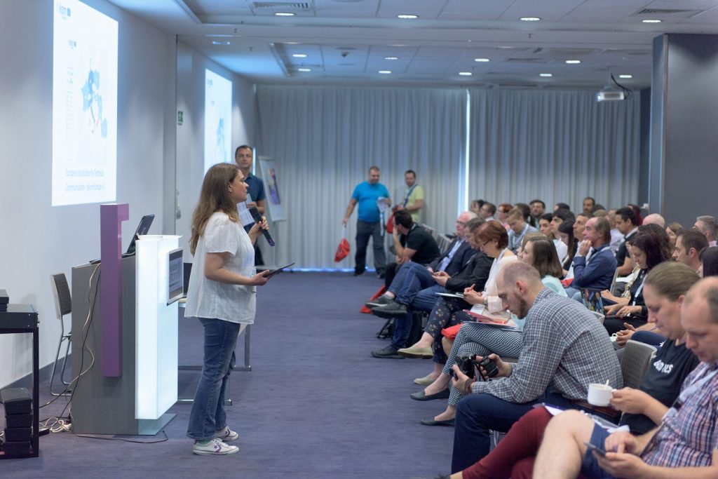 Десетото юбилейно издание на Evolution of Technical Communication ще се проведе в София на 4 и 5 юни