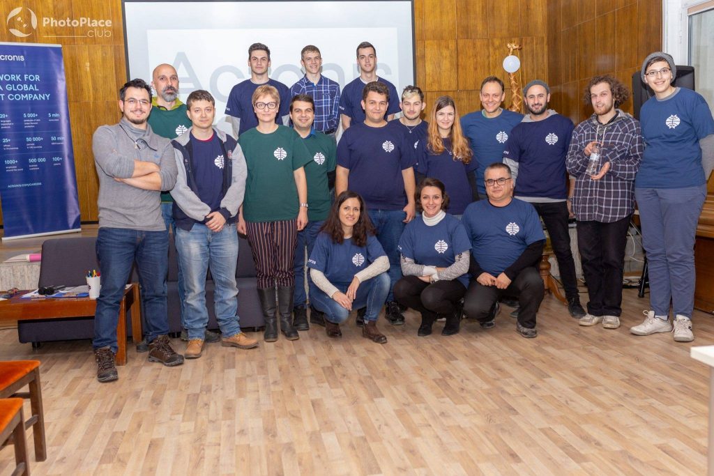 Завърши GABROVO GAME JAM – най-веселият хакатон в България