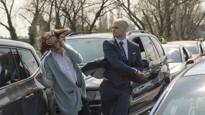 HBO_Success_2 „Успех“ на Данис Танович е най-гледаното заглавие в HBO GO в седмицата на премиерата си