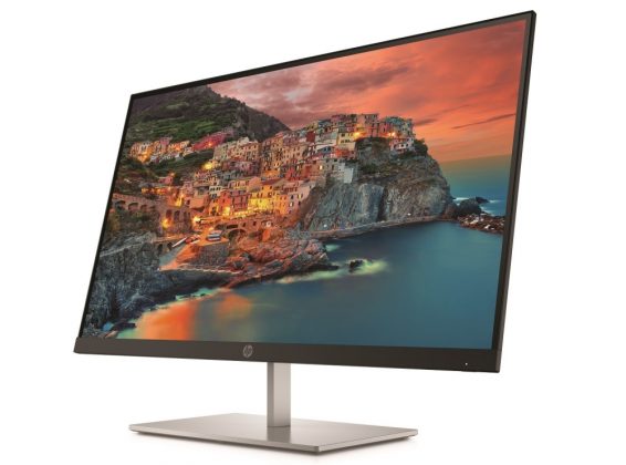 CES 2019: HP представя първия в света AMOLED лаптоп