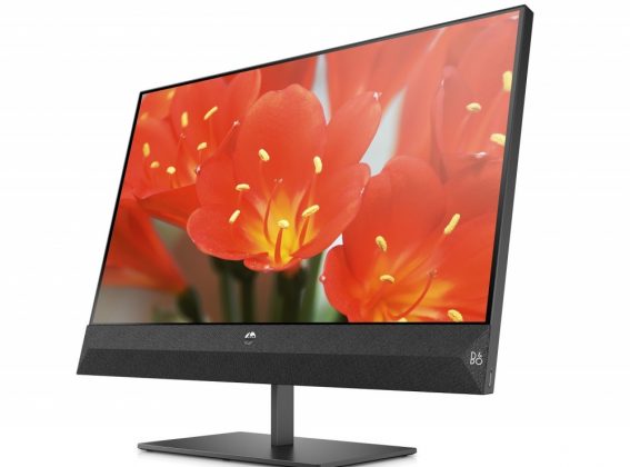CES 2019: HP представя първия в света AMOLED лаптоп