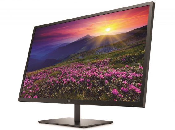 CES 2019: HP представя първия в света AMOLED лаптоп